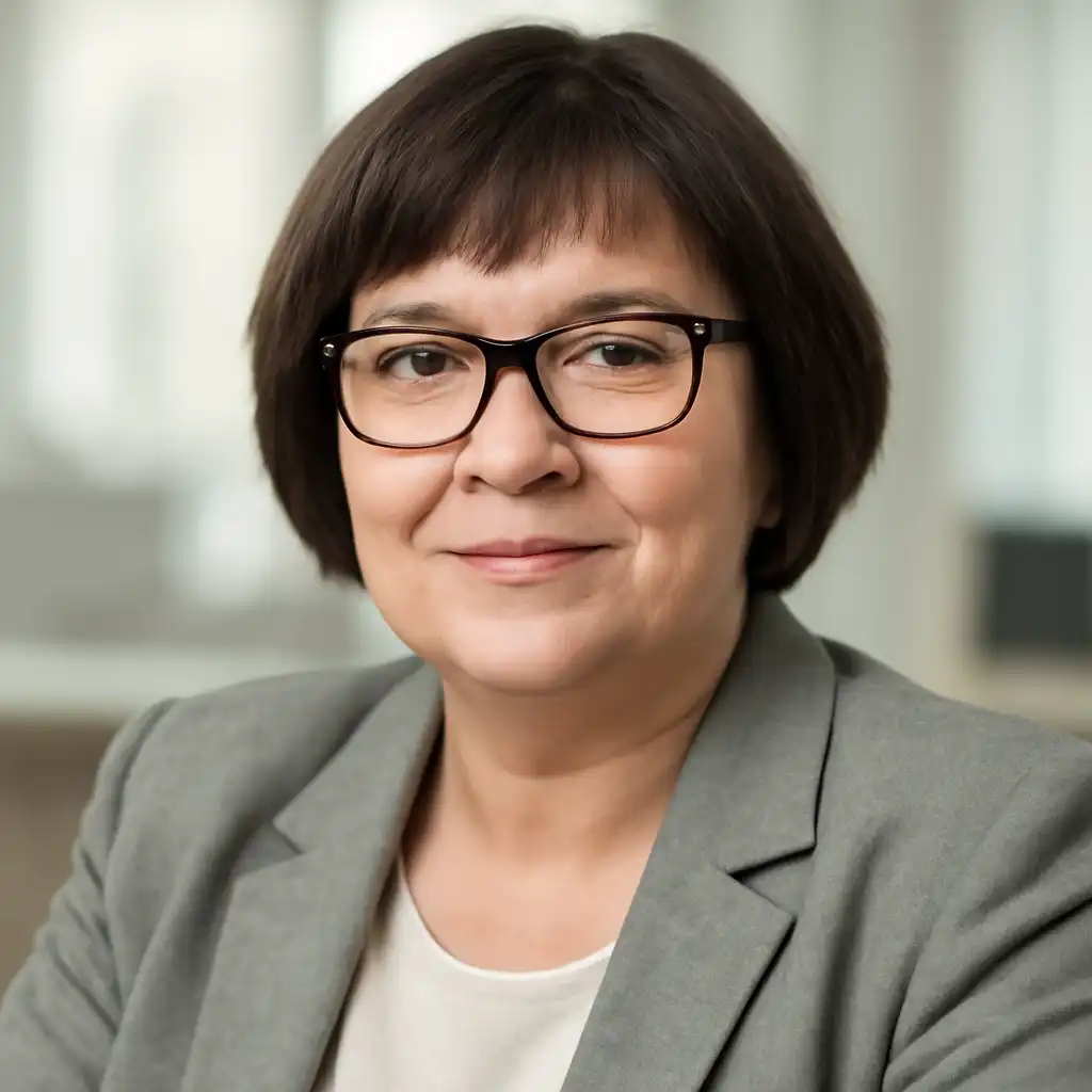 Isabelle Morel